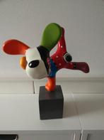 Jacky Zegers Happy Dog Taz, Antiek en Kunst, Ophalen of Verzenden