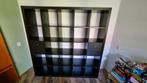 Ikea Kallax 25 vakkenkast waarvan 2 met lade, Ophalen, Gebruikt, 150 tot 200 cm, Met lade(s)