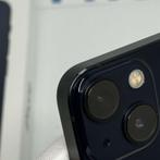 iPhone 13 mini 256GB zwart /kras vrij glas /100% batt /garan, 256 GB, Apple, Zwart, Zonder simlock