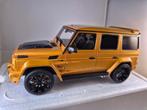 Mercedes Benz Brabus G850 - GT-Spirit, Ophalen of Verzenden, Zo goed als nieuw, Auto, Overige merken