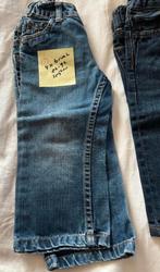 4 x spijkerbroek maat 86-92, Kinderen en Baby's, Kinderkleding | Maat 92, Broek, Verzenden, Diverse merken, Zo goed als nieuw