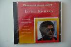28CD: Little Richard (in plastic), Ophalen of Verzenden, 2000 tot heden, Nieuw in verpakking