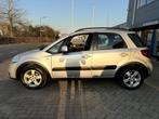 Suzuki SX4 1.6 Comfort (bj 2009), Voorwielaandrijving, Euro 5, Gebruikt, 4 cilinders