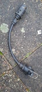 7-polige verlengkabel - Aanhanger kabel, Ophalen, Nieuw, Universele onderdelen