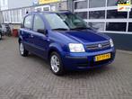 Fiat Panda 1.2 Edizione Cool, Voorwielaandrijving, Stof, Gebruikt, Origineel Nederlands