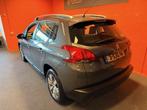Peugeot 2008 1.6 VTI / ACTIVE / NAVI / AIRCO / TOPSTAAT!, Auto's, Peugeot, Voorwielaandrijving, Euro 5, Stof, Gebruikt