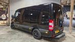 Mercedes-Benz Sprinter 414 2.2 CDI 366 L2H1 143PK Euro6 | Ri, Gebruikt, Zwart, Mercedes-Benz, Bedrijf