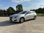 Volvo V60 2012 benzine, Auto's, Volvo, Gebruikt, Overige carrosserieën, Overige brandstoffen, Handgeschakeld