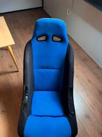 Playseat kuipstoel, Auto diversen, Autosport-onderdelen, Ophalen of Verzenden