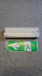 Nieuwe LED Noodverlichting - Orion 7W, Doe-het-zelf en Verbouw, Bouwverlichting, Ophalen of Verzenden, Nieuw, Minder dan 50 watt