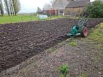 Tuin ploegen en frezen, Ophalen of Verzenden