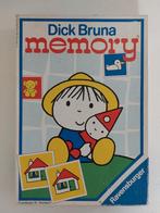 Memory van Dick Bruna, Verzamelen, Gebruikt, Ophalen of Verzenden