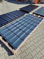 Dakpanplaten dakplaten B-keus diverse kleuren AANBIEDING, Nieuw, 15 m² of meer, Overige typen, Metaal