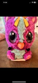 Hatchimal met vogel vriendje, Ophalen, Zo goed als nieuw, Overige typen