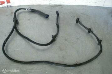 Brandstofleiding 059130218AR 3.0TDI CRT AUDI beschikbaar voor biedingen