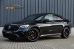 Mercedes GLC Coupe 63 S AMG 4MATIC+ Edition 1| Schuifdak, Automaat, Gebruikt, 510 pk, Adaptive Cruise Control