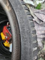 Winterbanden 205/40 R17 Kleber 84v Krisalp HP3, Ophalen, Gebruikt, Ford