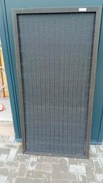 1 tuinscherm schuttingpaneel wicker 90x180 nieuw, Tuin en Terras, Ophalen, Nieuw, 200 cm of meer, 150 tot 200 cm