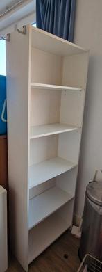 Open boeken kast gratis, Ophalen, Gebruikt, 50 tot 100 cm, Modern