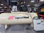 Ingersoll Rand Compressor - Goed Werkend!, Doe-het-zelf en Verbouw, Compressors, Ophalen, Gebruikt, 400 tot 800 liter/min, Mobiel
