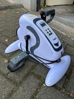 Zitfiets stoelfiets hometrainer electrisch, Sport en Fitness, Ophalen, Gebruikt, Benen, Hometrainer