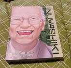 Manga inuyashiki vol. 1, Boeken, Eén comic, Ophalen of Verzenden, Gelezen, Japan (Manga)