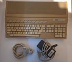 Atari 1040STf met extra geheugen en Antennekabelverloop., Ophalen of Verzenden, Atari