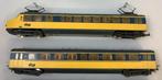 Lima H0 1:87 NS Intercity Mat '54 Hondekop 4-delige trein, Hobby en Vrije tijd, Modeltreinen | H0, Postbus 64461, Brunssum, Nederland