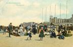 (379-204-035) Scheveningen Strandgezicht, Verzenden, Zuid-Holland