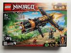 Lego Ninjago Boulder Blaster 71736 nieuw, Ophalen of Verzenden, Nieuw, Complete set, Lego