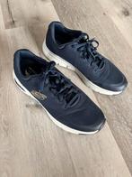 skechers heren, Ophalen of Verzenden, Zo goed als nieuw, Blauw