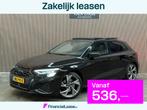 Audi A3 SPORTBACK 35 TDI edition one S-Line 2021 FULL OPTION, Automaat, Gebruikt, 4 cilinders, 150 pk