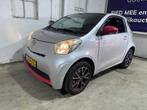 Toyota - iQ - 1.0 VVTi Black Edit. - KB-742-G, Auto's, Toyota, Gebruikt, 4 stoelen, Overige brandstoffen, Bedrijf