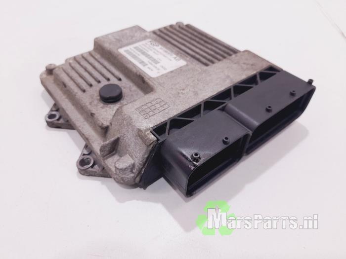 Computer Motormanagement van een Suzuki Swift, Auto-onderdelen, Elektronica en Kabels, Suzuki, Gebruikt, 6 maanden garantie, 12 maanden garantie