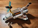 Lego Space Shuttle nummer 3367 compleet, Kinderen en Baby's, Speelgoed | Duplo en Lego, Ophalen of Verzenden, Gebruikt