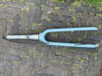 VanMoof S3 Blauw voorvork met remkabel, VanMoof, Overige typen, Ophalen of Verzenden, Zo goed als nieuw