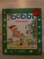 Bobbi viert kerst - Ingeborg Bijlsma, Ophalen of Verzenden, Gelezen, 2 tot 3 jaar