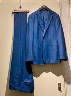 Society shop pak Maat 46, Blauw, Ophalen of Verzenden, Zo goed als nieuw, Society