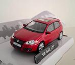 Volkswagen Golf GTi 2003/2008, Hobby en Vrije tijd, Modelauto's | 1:43, Ophalen of Verzenden, Nieuw, Auto, Overige merken