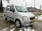 Suzuki Wagon R+ 1.3 GL - Automaat - nap! - nieuwe apk tot 01, Auto's, 4 cilinders, Bedrijf, 925 kg, 1298 cc