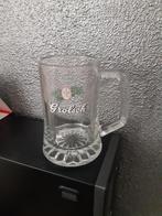 oude grolsch bier pul logo 4, Ophalen of Verzenden, Nieuw, Pul(len), Grolsch