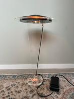 Retro designe lamp Harco Loor, Huis en Inrichting, Lampen | Tafellampen, Ophalen, Gebruikt, Retro, Minder dan 50 cm