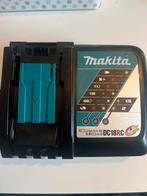 Makita DC18RC Acculader, Ophalen, Zo goed als nieuw