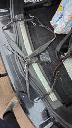 Martingaal voor trekpaard z.g.a.n., Dieren en Toebehoren, Paarden en Pony's | Hoofdstellen en Tuigage, Ophalen, Zo goed als nieuw