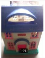 Speelhuisje Fisherprice, Ophalen of Verzenden, Gebruikt, Speelset