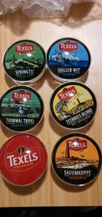 Texels taplenzen, Ophalen of Verzenden, Zo goed als nieuw, Overige merken