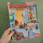 Noortje stripboek nummer 16 - spettert, Ophalen of Verzenden, Zo goed als nieuw