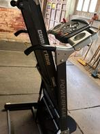 Loopband hardlopen wandelen opklapbaar, Ophalen, Gebruikt, Loopband