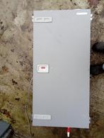 WTW Zehnder Comfo Air 200 FR RF  met 2 onderstations, Ophalen, Gebruikt, Ventilator en Afzuiger