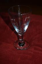 Ikea Rattvik, wijnglas dikke hals/voet, Glas of Glazen, Ophalen of Verzenden, Overige stijlen, Glas